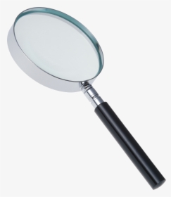 Loupe Png Image - Magnifying Glass Side View, Transparent Png, Transparent PNG