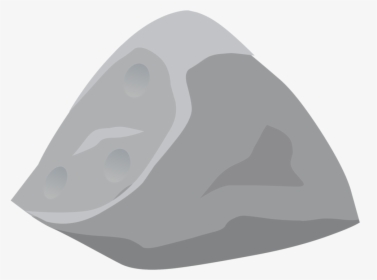 Angle,nose,rock - Rock Clipart Transparent Background, HD Png Download, Transparent PNG
