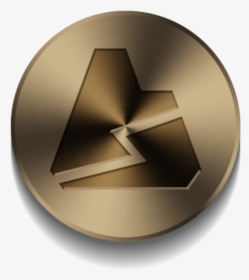 Rock Medallion By Zekrom 9-d80jvnn - Rock Type Pokemon Logo, HD Png Download, Transparent PNG