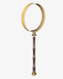 Magnifying Axe Harvesting Tool - Keychain, HD Png Download, Transparent PNG