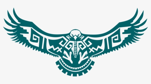 Eagle - Raptor Bird Logo, HD Png Download, Transparent PNG