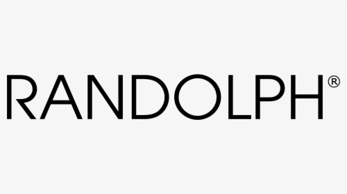 Randolph Sunglasses Logo, HD Png Download, Transparent PNG