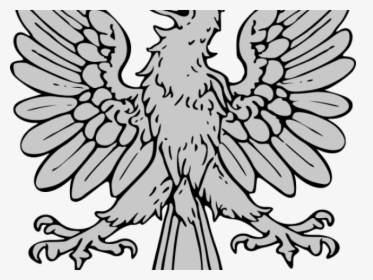 Small Clipart Eagle - White Eagle Of Snowdon, HD Png Download, Transparent PNG