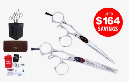 Ng Shear Lefty Deal  title Ng Shear Lefty Deal - Scissors, HD Png Download, Transparent PNG