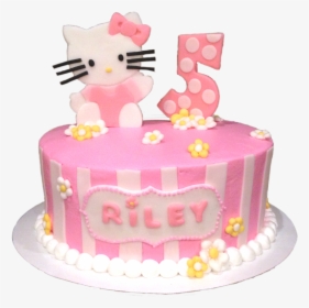 Birthday Cake Png Hd - Baby Birthday Cake Png, Transparent Png, Transparent PNG