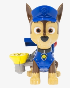 Paw Patrol Chase Light, HD Png Download, Transparent PNG