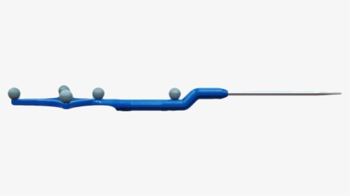 Izimed Disposable Passive Blunt Probe Sideview - Pipe, HD Png Download, Transparent PNG