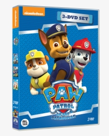 Paw Patrol Official Site, HD Png Download, Transparent PNG