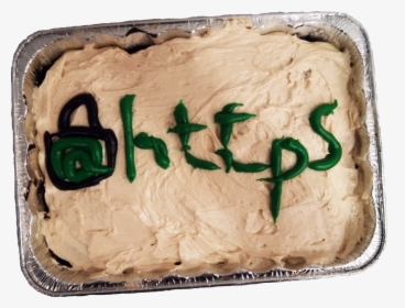 We Made Celebratory Https Cakes, Pies And Cookies - Birthday Cake, HD Png Download, Transparent PNG