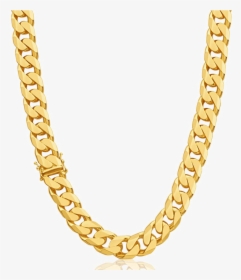 Thug Life Chain Png Picture - Png Man Chain, Transparent Png, Transparent PNG