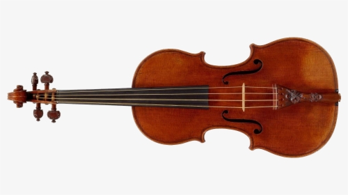 Violin Png Image - Violino Stradivari Lady Blunt, Transparent Png, Transparent PNG