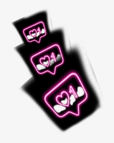 Neon Png Hd Picsart, Transparent Png, Transparent PNG