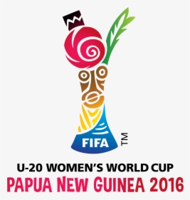 Fifa U 20 Women's World Cup Papua New Guinea 2016, HD Png Download, Transparent PNG