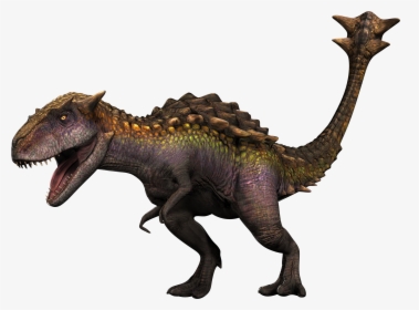 Https - //vignette - Wikia - Nocookie - Net/jurassic - Jurassic World Alive Trykosaurus, HD Png Download, Transparent PNG