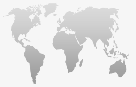 World Map Png - High Resolution World Map Png, Transparent Png, Transparent PNG