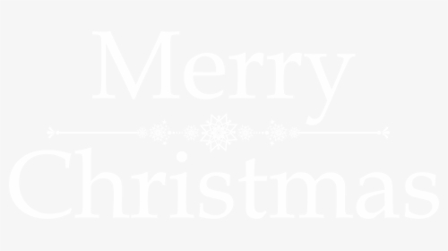 Graphic Library Library Merry Christmas Clipart Black - White Merry Christmas Png Transparent, Png Download, Transparent PNG
