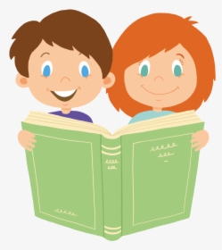 Transparent Kids Books Clipart - Children's Book Png, Png Download, Transparent PNG