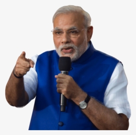 Pm Narendra Modi Png Image Free Download Searchpng - Modi Speech Photo Download, Transparent Png, Transparent PNG