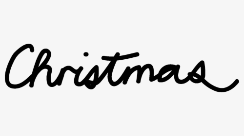Christmas Wa - Christmas Word Art Png, Transparent Png, Transparent PNG