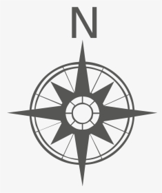 Compass Png - Open - I M The One At The Sail I M, Transparent Png, Transparent PNG