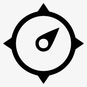 Activities Compass - Circle, HD Png Download, Transparent PNG