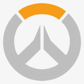 Overwatch Logo Png Cool - Tf2 Vs Overwatch Meme, Transparent Png, Transparent PNG