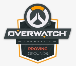Overwatch Logo, HD Png Download, Transparent PNG