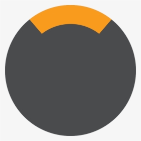 Overwatch Logo V0 - Circle, HD Png Download, Transparent PNG
