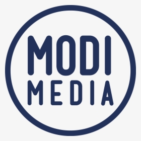 Modi Media Is A U - Modi Media Transparent Logo, HD Png Download, Transparent PNG