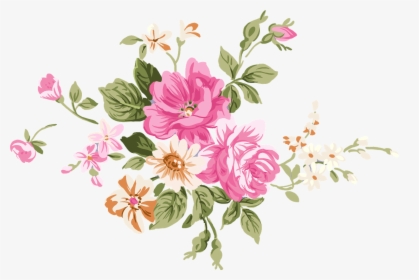 Chinese Flower Png File - Flower Png, Transparent Png, Transparent PNG