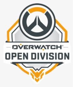 Overwatch Open Division 2019, HD Png Download, Transparent PNG