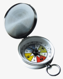Compass Png Transparent Image - Transparency, Png Download, Transparent PNG