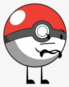 Pokeball - Pokemon Ball Png, Transparent Png, Transparent PNG