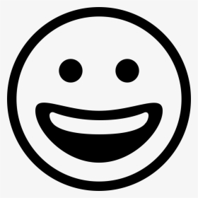 Emojis - Emoji Face Svg, HD Png Download, Transparent PNG