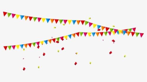 Confetti Png Background Free Download Searchpng - Birthday Party Background Png, Transparent Png, Transparent PNG