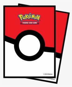 Pokemon Cards Sleeves, HD Png Download, Transparent PNG