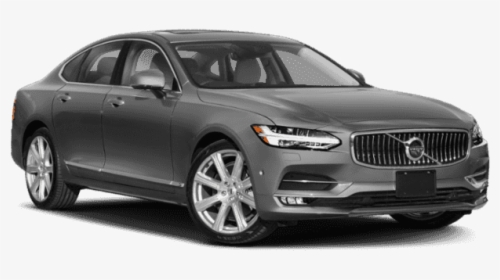 New 2018 Volvo S90 Momentum - 2018 Volvo S90 Momentum, HD Png Download, Transparent PNG