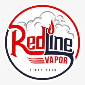 Redline Logo 1 - Graphic Design, HD Png Download, Transparent PNG