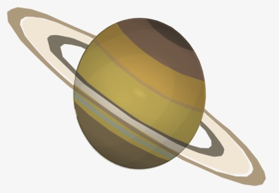 Yellow,computer Icons,planet - Illustration, HD Png Download, Transparent PNG