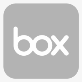 Box - Box Cloud, HD Png Download, Transparent PNG