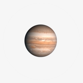 Rec Type, Planet, Png V - Jupiter Planet, Transparent Png, Transparent PNG