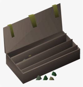 Seed Box Osrs, HD Png Download, Transparent PNG