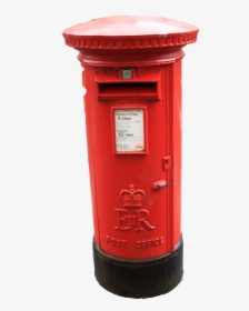 Postbox Png Image - Role Play Post Box, Transparent Png, Transparent PNG