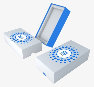 Custom Phone Box - Mobile Phone Box Design, HD Png Download, Transparent PNG