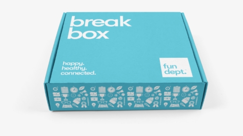 Break Box - Box, HD Png Download, Transparent PNG