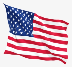 Usa Flag Png - Usa Flag No Background, Transparent Png, Transparent PNG