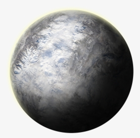 Pluto Planet Transparent Background, HD Png Download, Transparent PNG