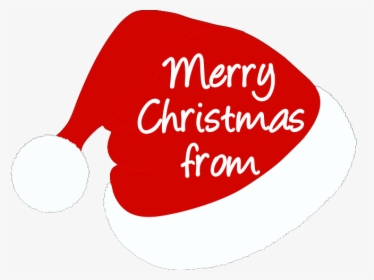 235 Merry Christmas From Blank - Christmas Banners, HD Png Download, Transparent PNG