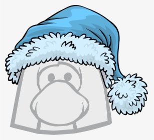 Club Penguin Rewritten Wiki - Club Penguin Red Hair, HD Png Download, Transparent PNG