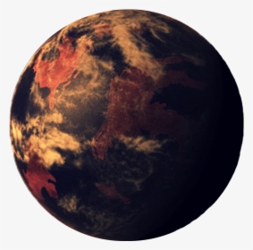 Earth 6.5 Billion Years Ago, HD Png Download, Transparent PNG